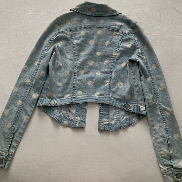 Denim jacket - Picture 2 of 5